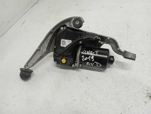 MOTEUR D ESSUIE GLACE DROIT FORD - Vue 2